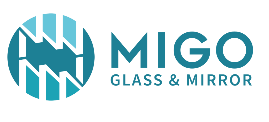 Custom Shower Glass Manufacturer logo