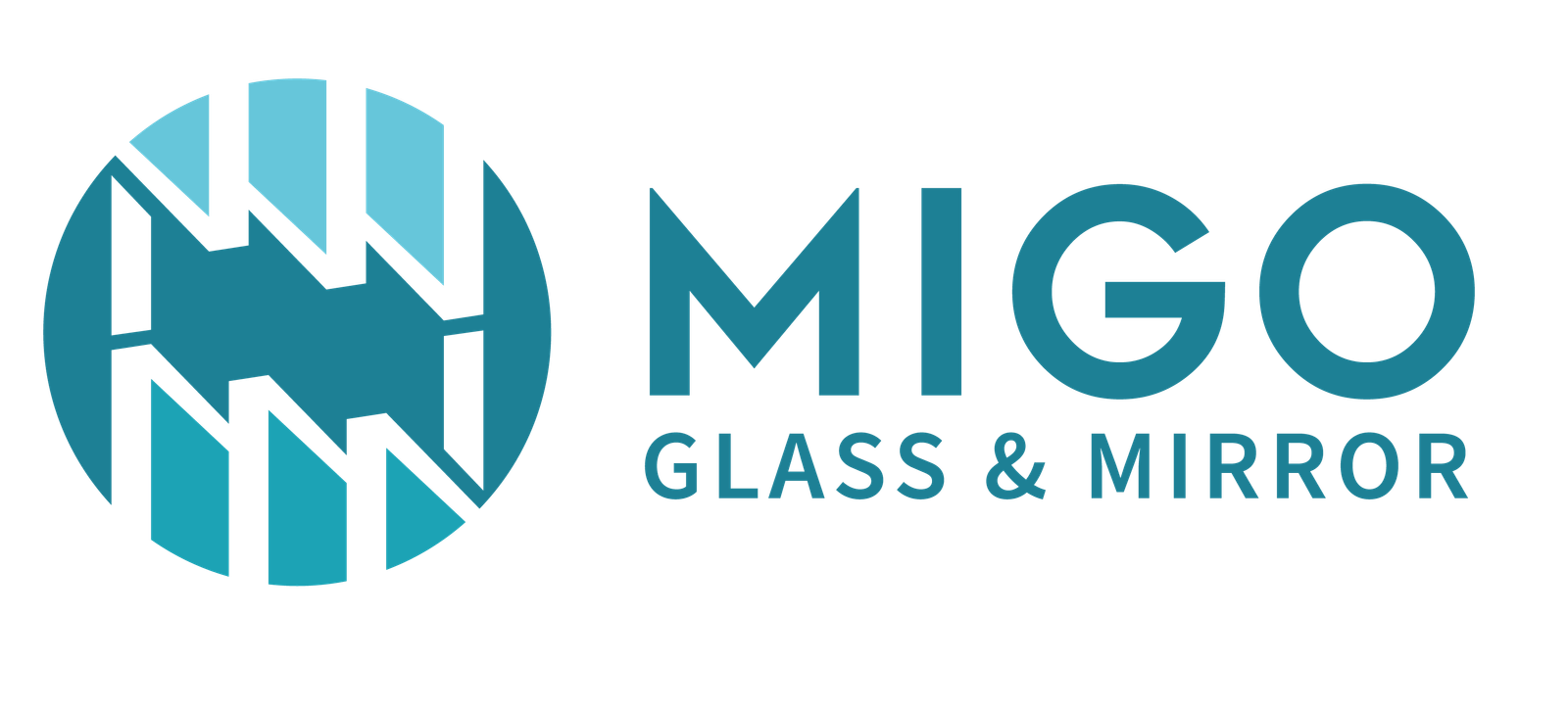 Custom Shower Glass Manufacturer logo