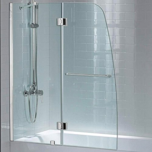 Frameless Shower Doors for Sale - Custom Shower Glass Solution