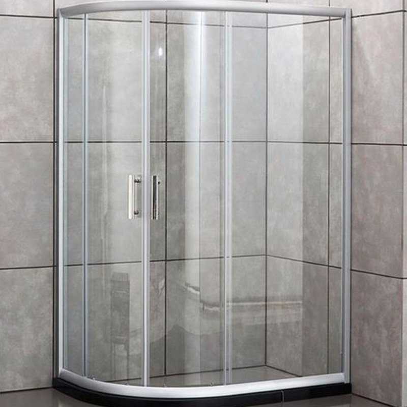 shower glass door protective coating