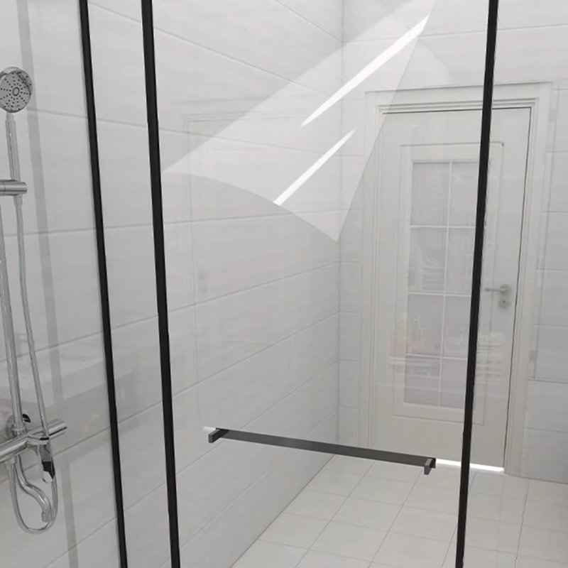 shower glass protective coating