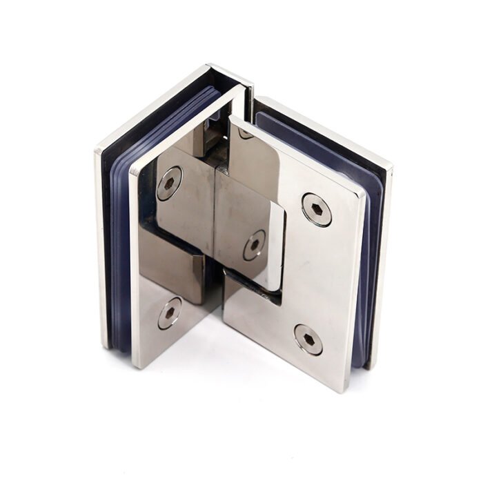 wholesale shower glass hinges