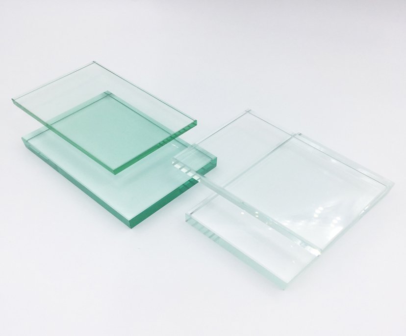 Clear vs Ultra clear Glass