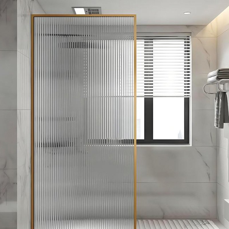 Shower Screen Manufacturers in The World