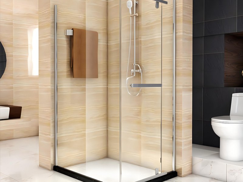 Top 7 Shower Glass Manufacturers In The World That Fit You