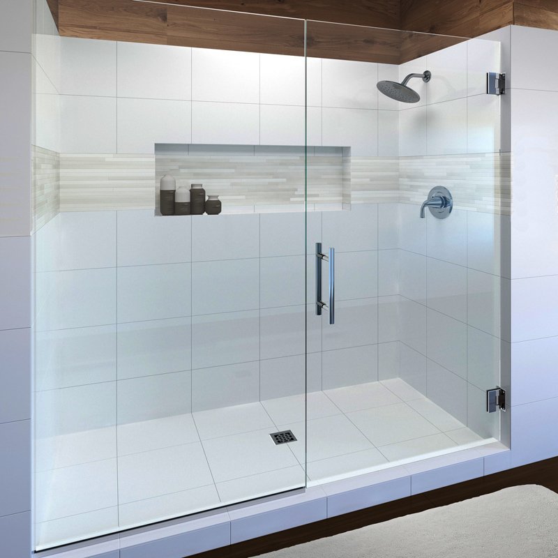 Best Glass Shower Door Supplier