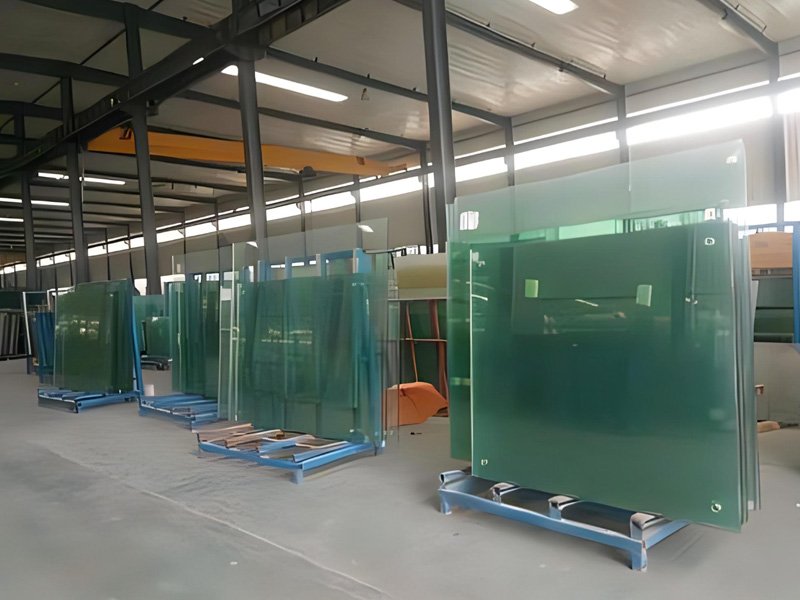 Best Tempered Glass Manufacturers In China
