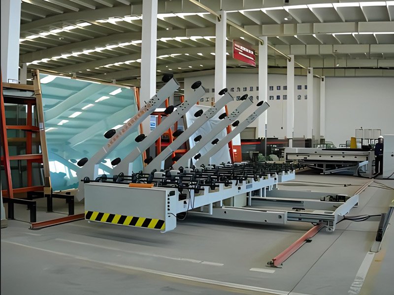 MIGO Shower Tempered Glass Factory MIGO Shower Tempered Glass Factory