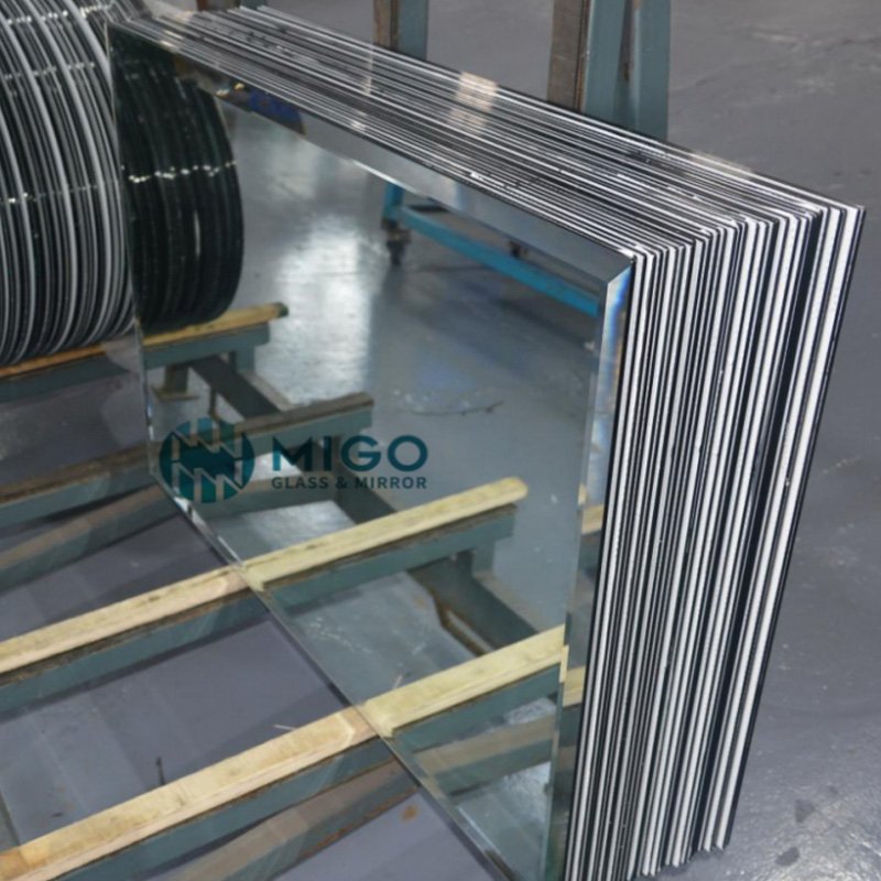 Ultimate Guide To Choosing Right Glass Edge Types - Blog