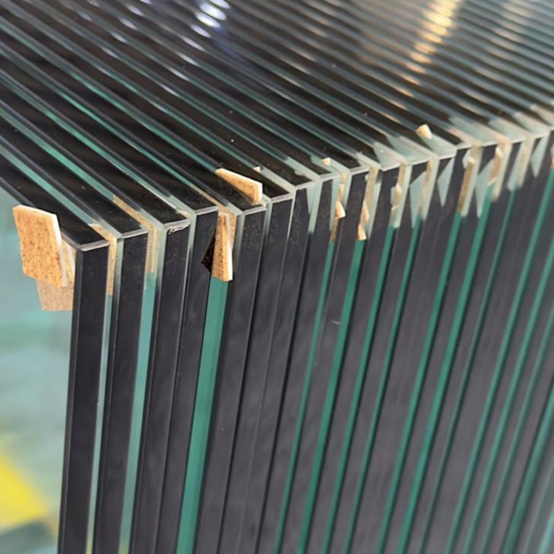 Ultimate Guide To Choosing Right Glass Edge Types - Blog