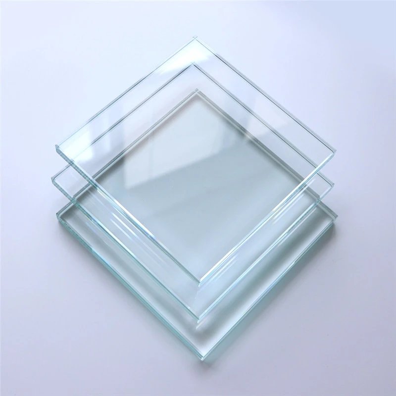 Low iron ultra clear glass Low iron ultra clear glass