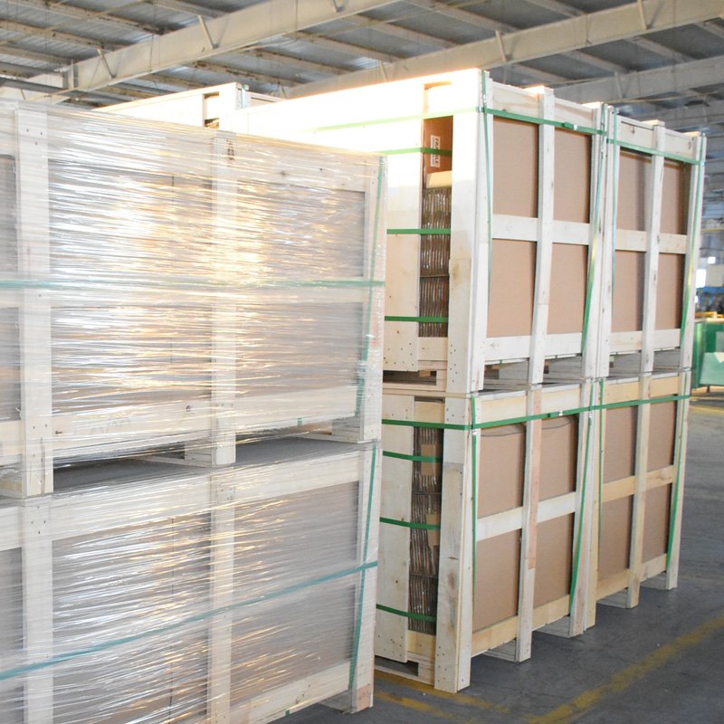 Shower Glass Customized Packaging Shower Glass Customized Packaging